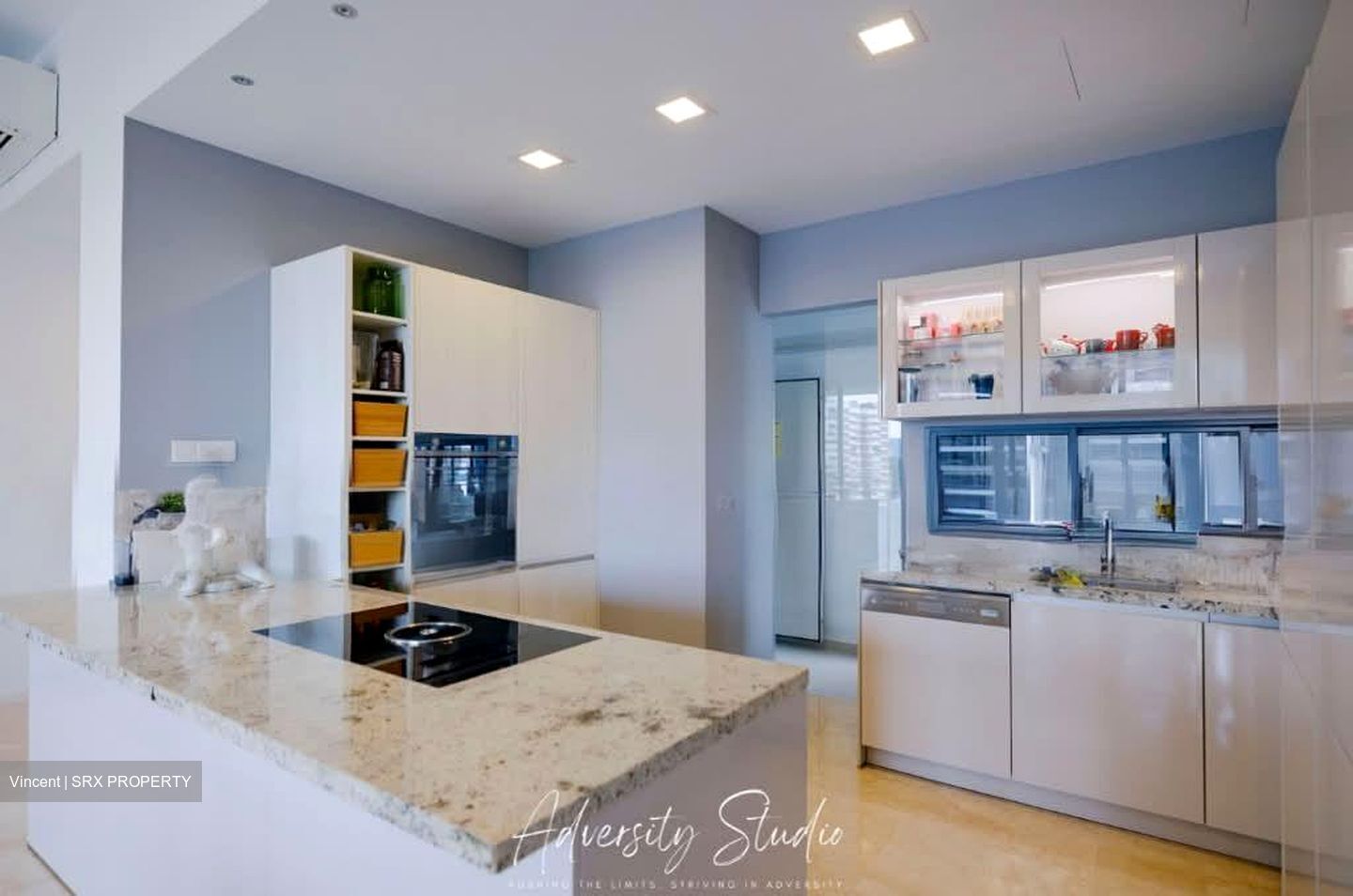 The Trizon (D10), Condominium #587147041